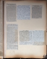 19100127 MICHAEL E.T.D. VLASTO SCRAPBOOK Football Tours, etc 37
